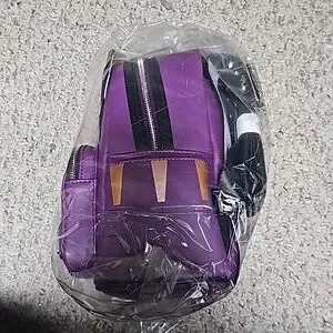 Loungefly | Bags | Marvel Nycc Exclusive What If Starlord  display picture 1